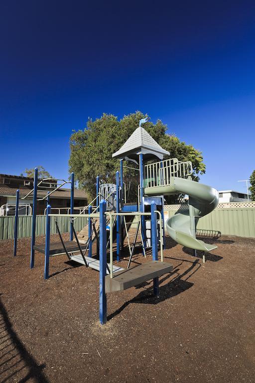 Ingenia Holidays Nepean River Emu Plains Exterior foto