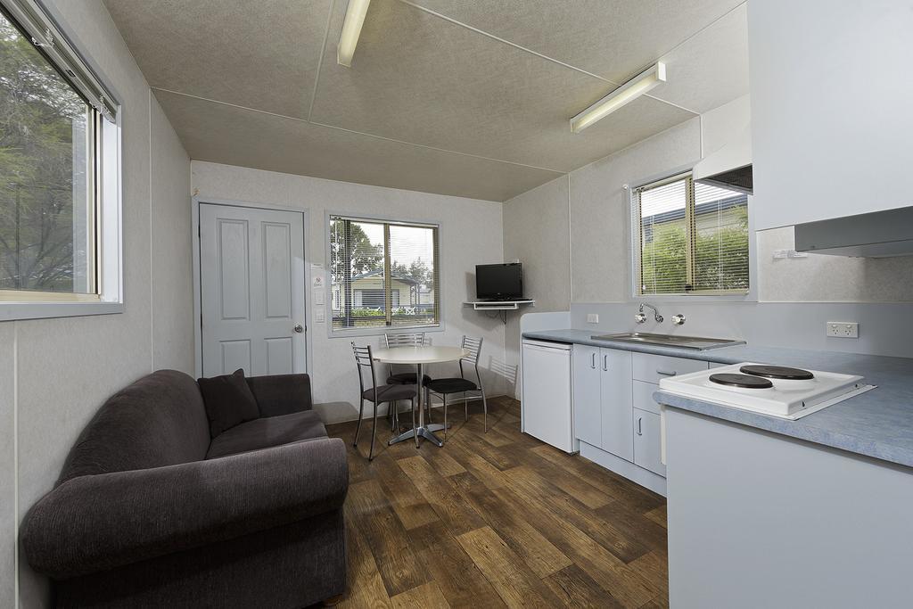 Ingenia Holidays Nepean River Emu Plains Exterior foto