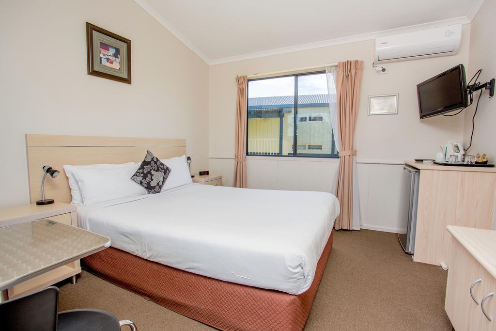 Ingenia Holidays Nepean River Emu Plains Exterior foto